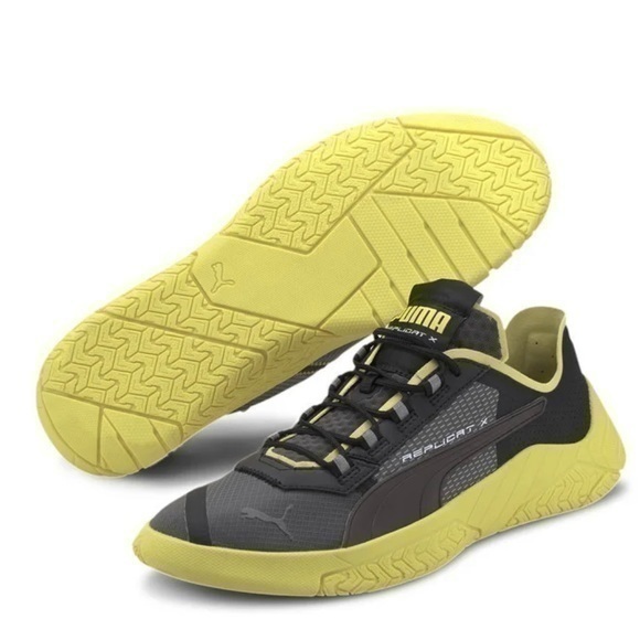 Puma Other - Puma Replicat X Sd Tech Trainers